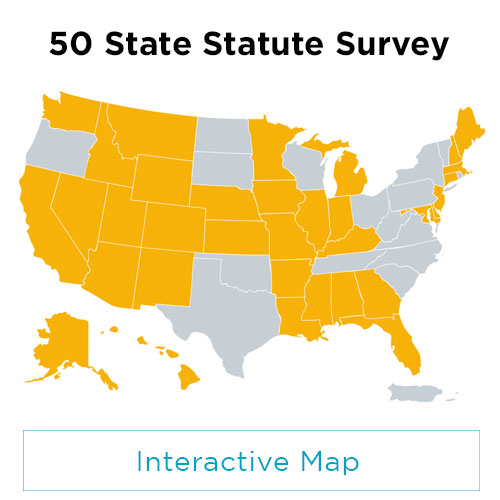 Survey Map