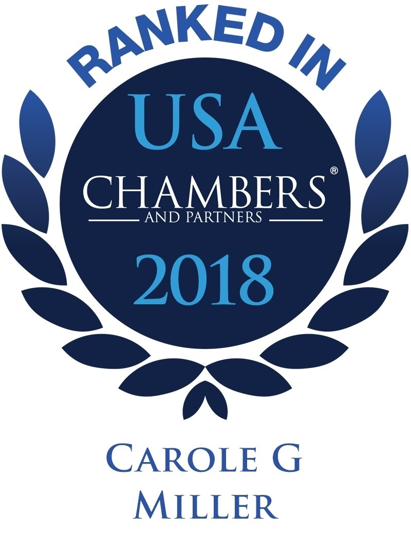 Chamber - Carole Miller