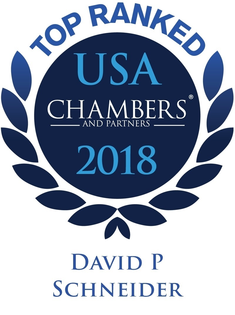 Chamber - David Schneider