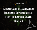 NJ Cannabis Legalization: Economic Opportunities for the Garden State