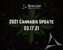 2021 Cannabis Update