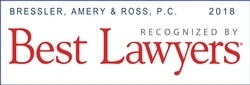2018 Best Lawyers - Firm