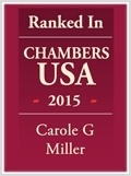 Chambers - Carole Miller
