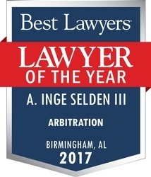 Best Lawyers - Inge Selden