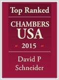 2015 Chambers - David Schneider