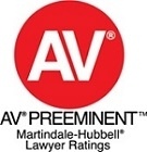 AV MArtindale-Hubbell