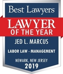Best Lawyers - Jed Marcus