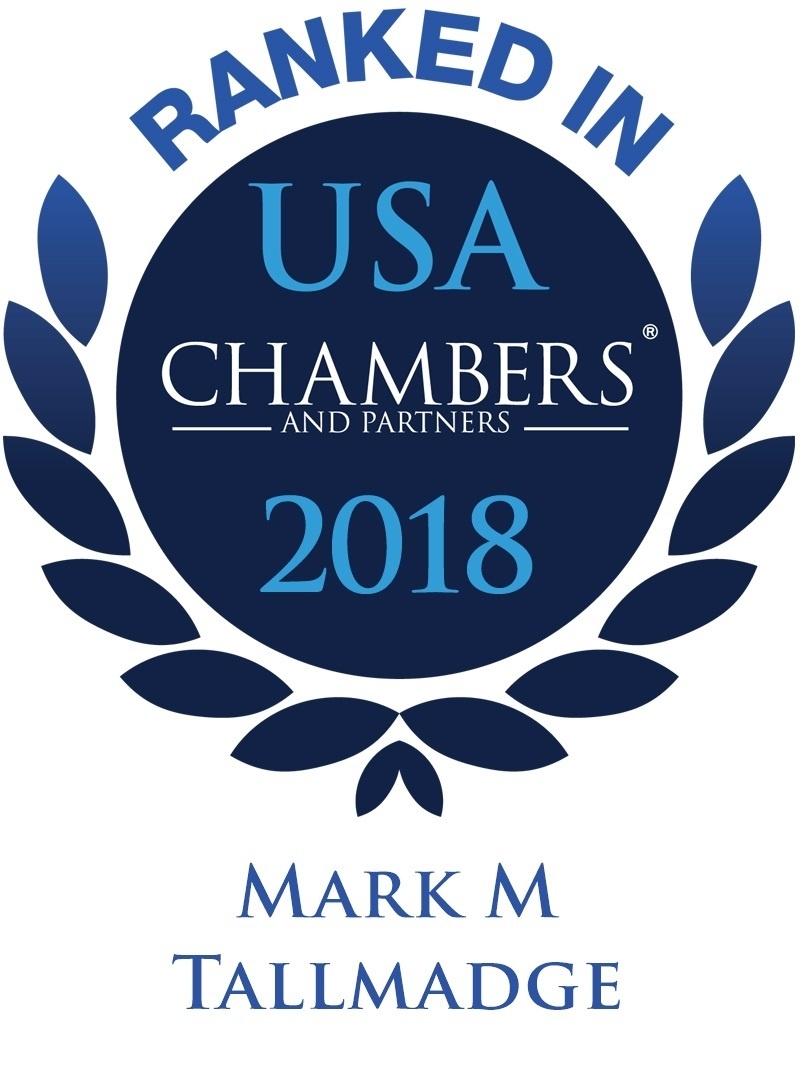 Chambers - Mark Tallmadge