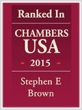 2015 Chambers - Steve Brown