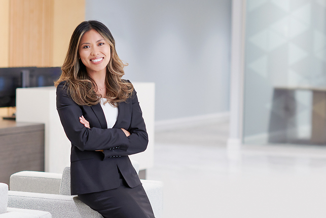 Photo of Pauline M. Tarife