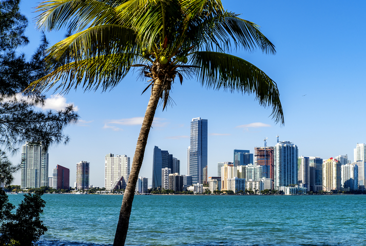 Miami