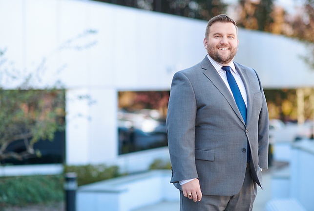 Photo of Christopher  Osnato
