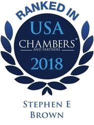 Chambers - Steve Brown