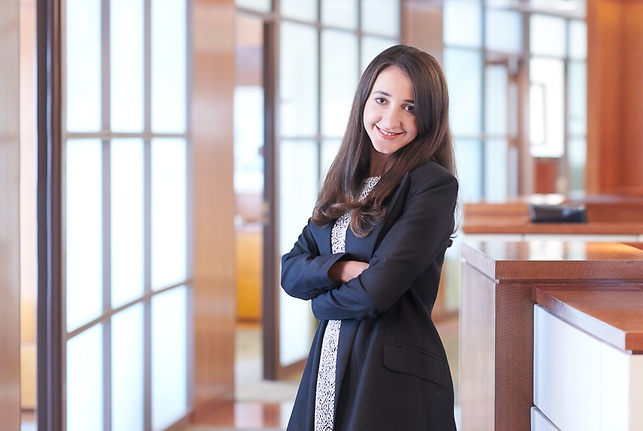 Photo of Tamar  Gongadze