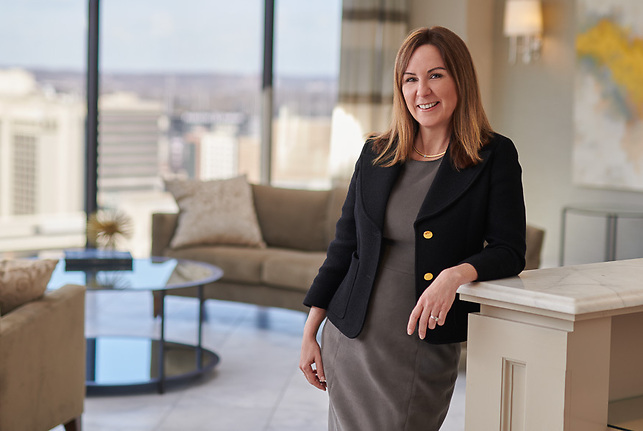 Photo of Carole G. Miller