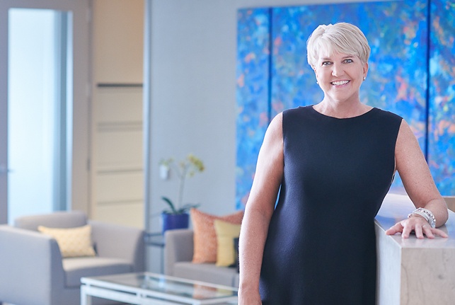 Photo of MaryJane Dobbs