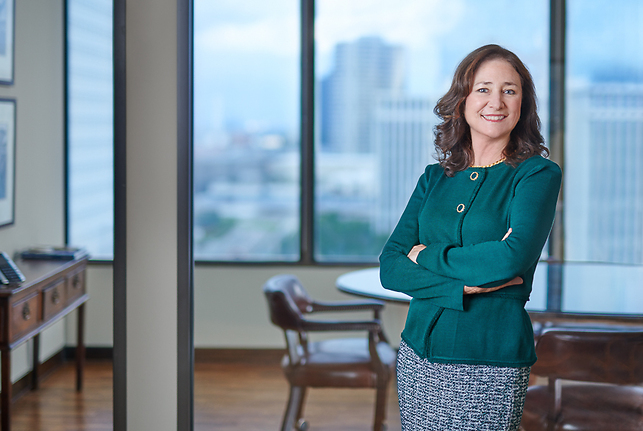 Photo of Mary Jo Cantu