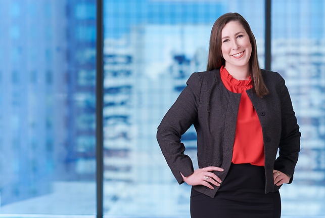 Photo of Laura Pizzitola