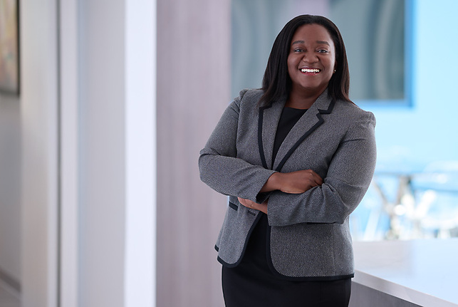 Photo of Jennifer Harper