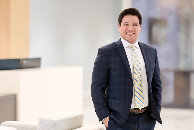 Photo of Brencis Navia