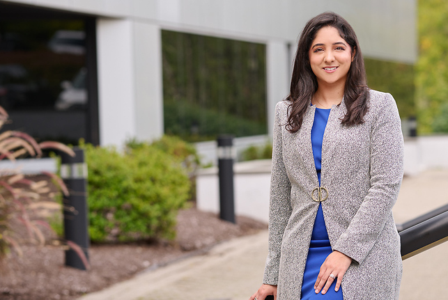 Photo of Nathania Reyes