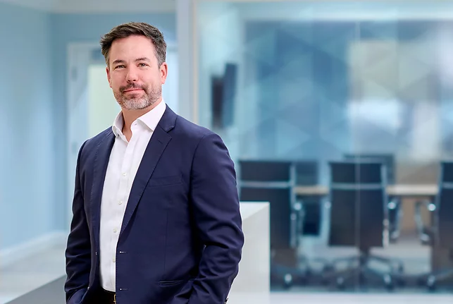 Photo of Joshua Pearce