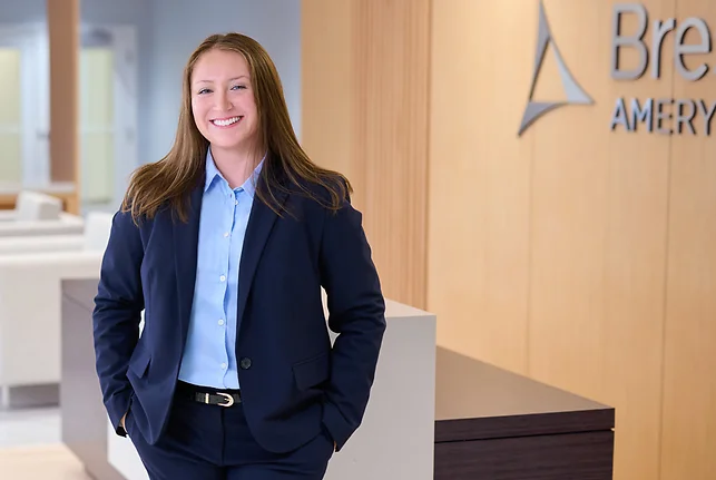 Photo of Madeline M. Humphrey