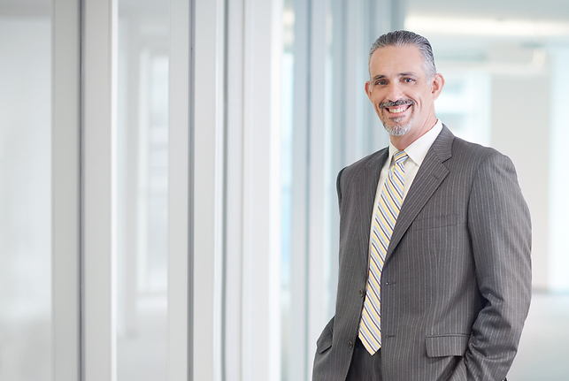 Photo of Richard Ruiz