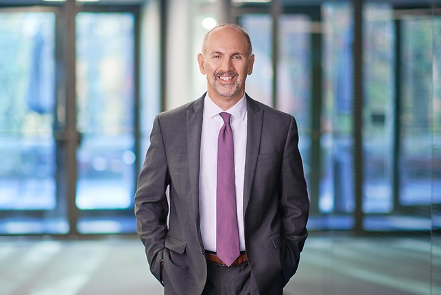 Photo of D.J. Camerson, II