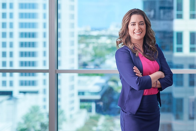 Photo of Shanon Lazarus