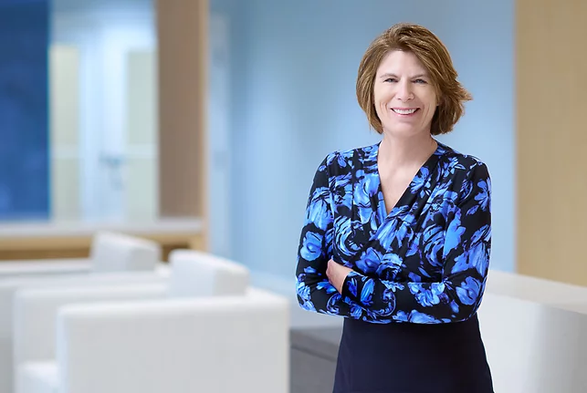 Photo of Mary Beth Ehalt