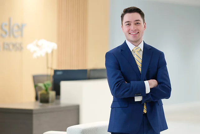 Photo of Luca Provenzano