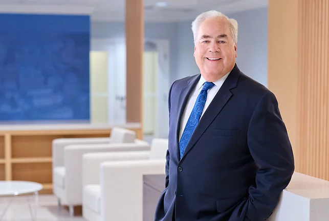 Photo of Mark M. Tallmadge