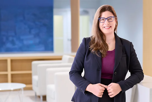 Photo of Rebecca  Kinburn