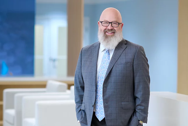 Photo of Sean M. Whyte