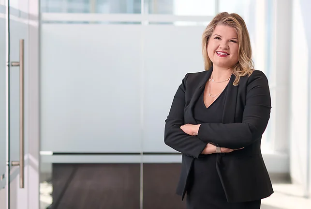 Photo of Alise  Johnson