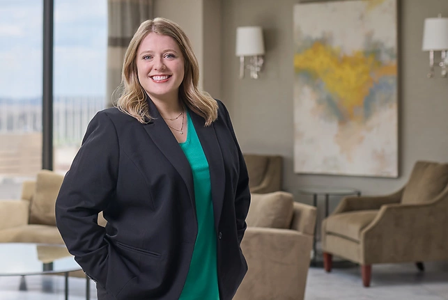 Photo of Elizabeth C. Wheeler