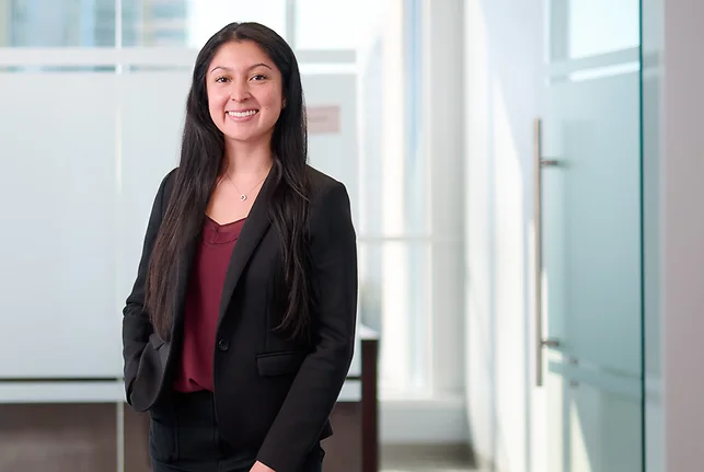 Photo of Lia P. Rosado