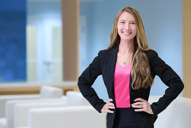 Photo of Christie Shambach