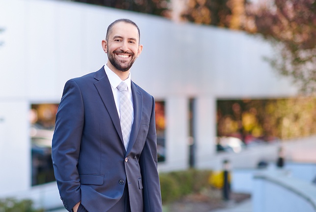 Photo of Marc Issa