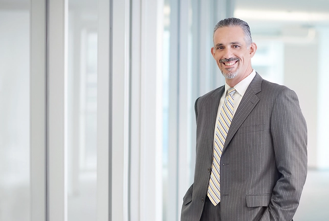 Photo of Richard Ruiz