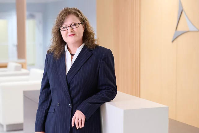 Photo of Tara A. LaClair
