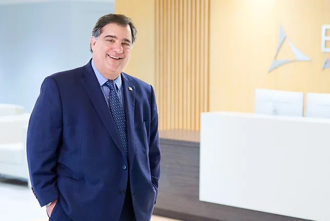 Photo of Joseph L. Calabrese